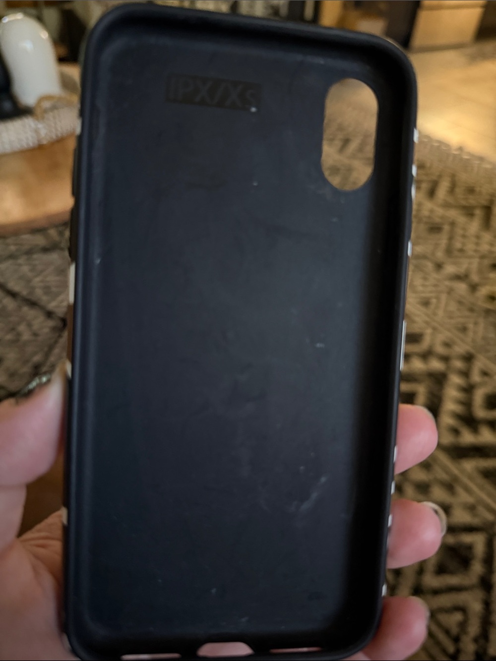 Duck Camo Pattern Phone Case - Picture 2 of 4